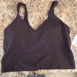 Lululemon align tank